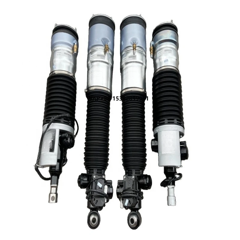 

The New High Quality Ghost Is RR4 Front and Rear Adaptive Inductive air Suspension Shock Absorber Struts for