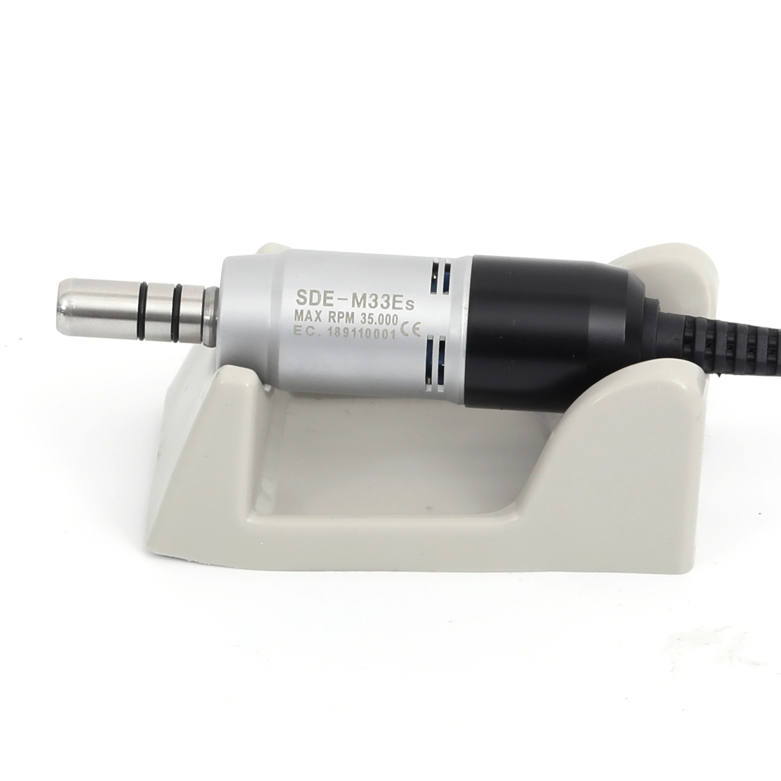 

Professional Lab Micromoto Dental Lab Micromotor Handpiecer for Dental Laboratory and Dental Clinic.