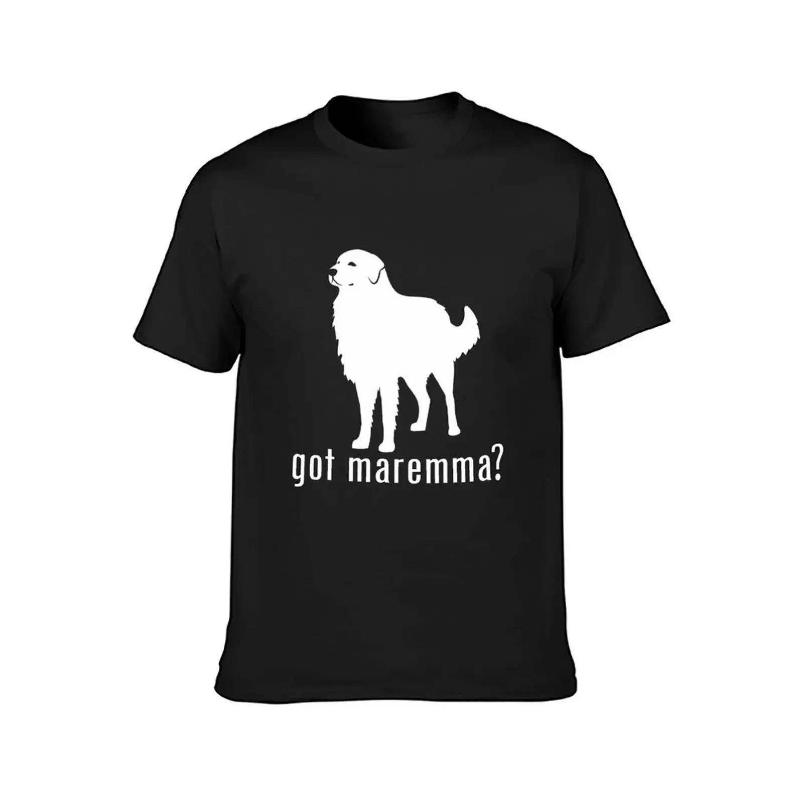 Got Maremma?| NickerStickers? on Redbubble T-Shirt blanks shirts graphic tees anime t shirts slim fit t shirts for men