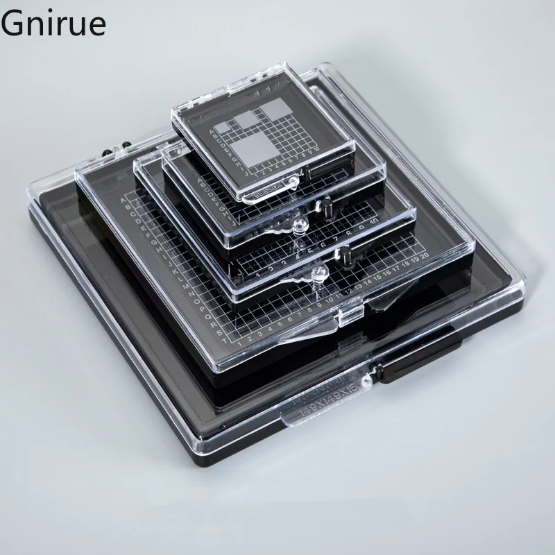 Gnirue 5Pcs Chip Se…