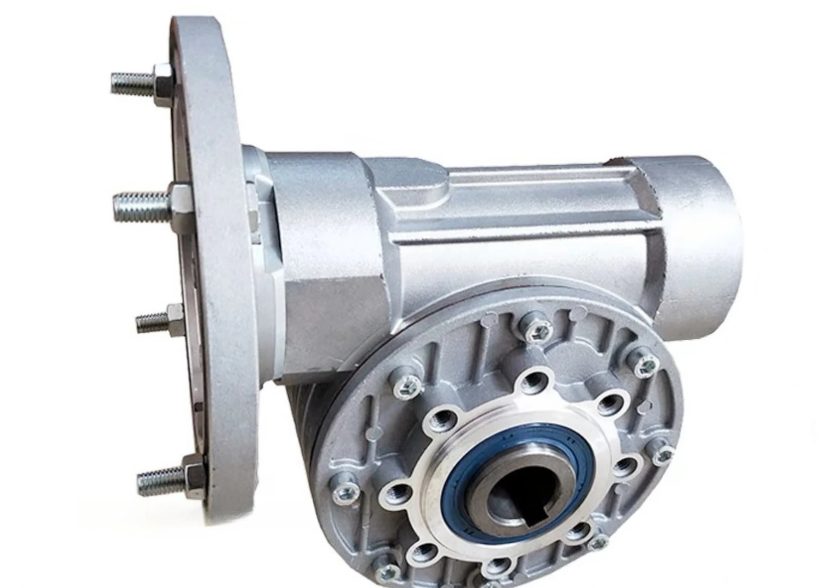 Gear reducer MI25 30 MI40 50 60 70 80 90 110 130 Geared motor 150