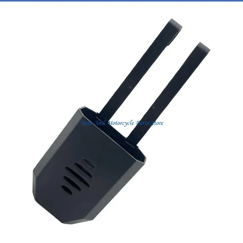 P9FD Marine Toilet Tanks Cleaner Tablet Holder with Detachable Bracket Simple installation for Hygienic Water Treatments