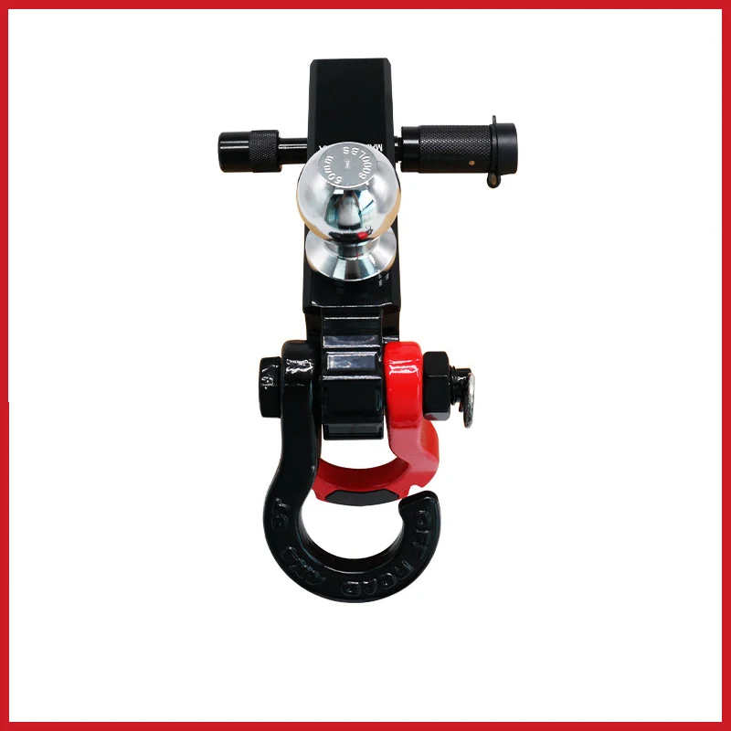 Shackle Hitch Receiver Fits 2