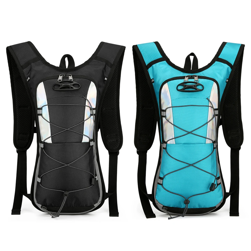

1 PC Hydration Pack Backpack for Women & Men Lightweight Water Backpack Hydropack Backpack for Running Hiking Cycling Biking