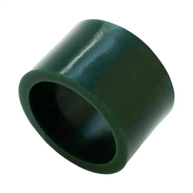 A52E Professional Jewelry Model Wax Tube Handmade Bracelet Carving Wax Tube Jewelry Engraving Wax Jewelry Making Wax