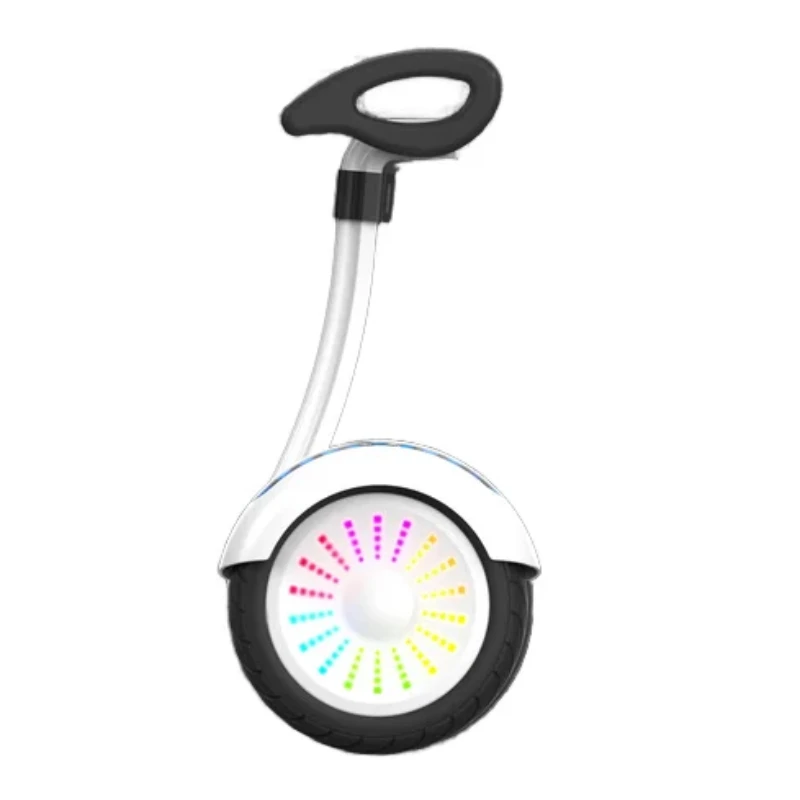 

High Quality Two-Wheel Off-Road Smart Electric Scooter Self-Balancing Hover Board with Handle 36V Lithium Battery