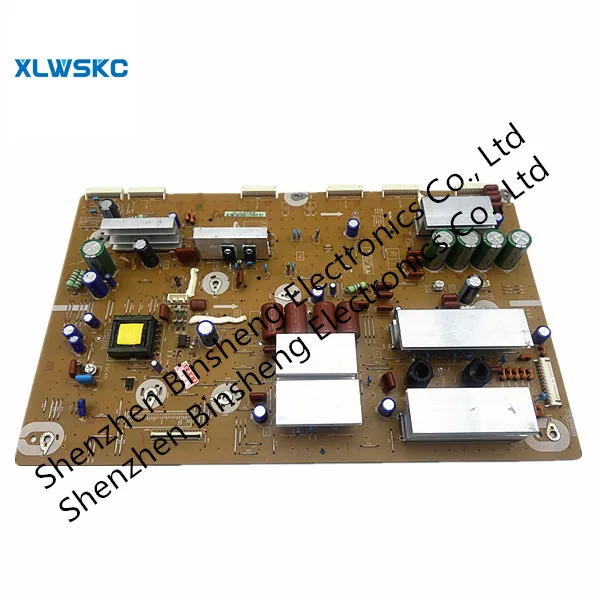 

Well tested 3D60C4000i Y board LJ41-10331A LJ92-01958A S60FH-YB03