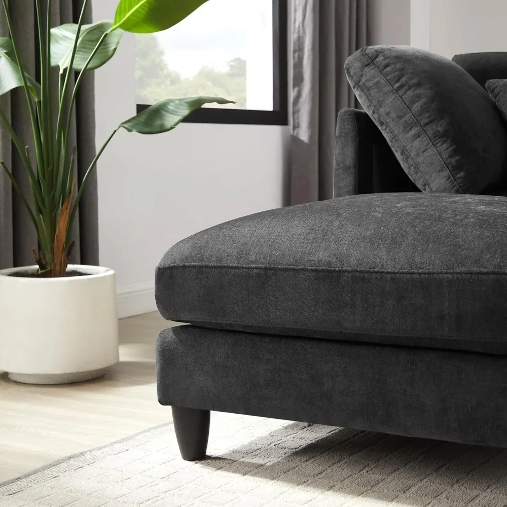 Thumbnail 4 - #32 Best Rated Modular Sectional Sofas to Buy in 2026