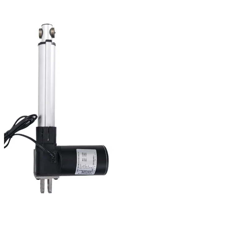

6000N Electric Push Rod Silent DC Motor, Telescopic Rod 12V24V48V