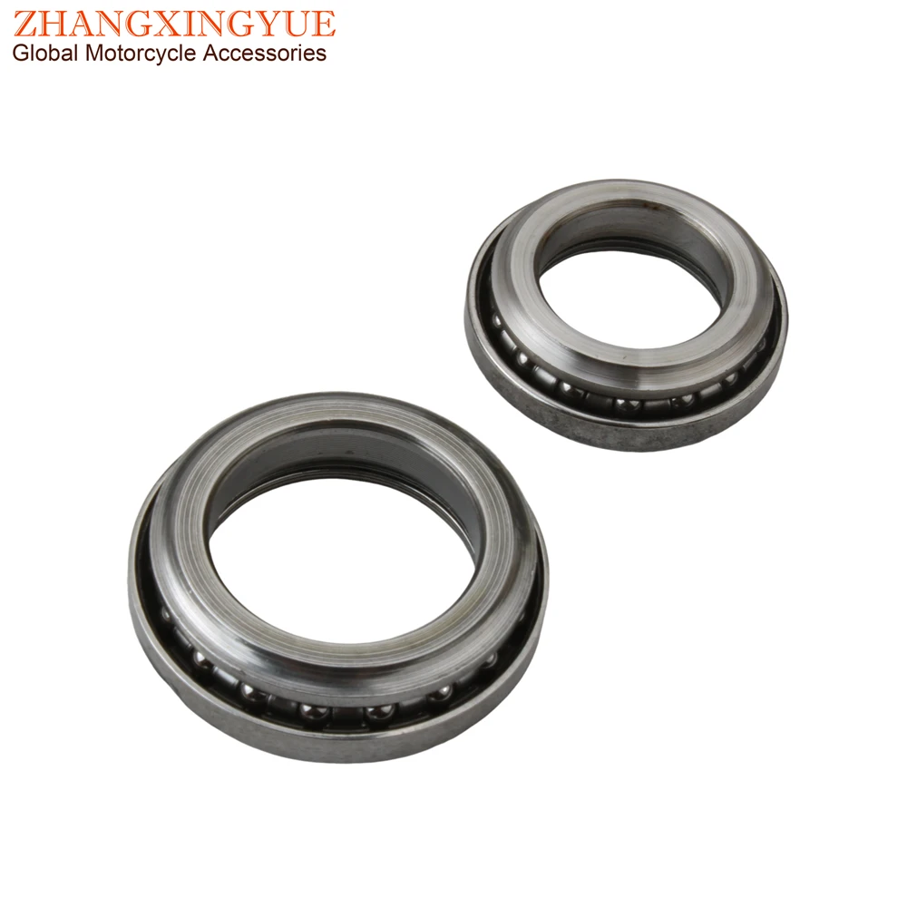 PCX125 SH125 SH150 PCX150 Steering Head Bearing Kit For Honda PCX SH 125 150 PS250 Forza250 NSS250