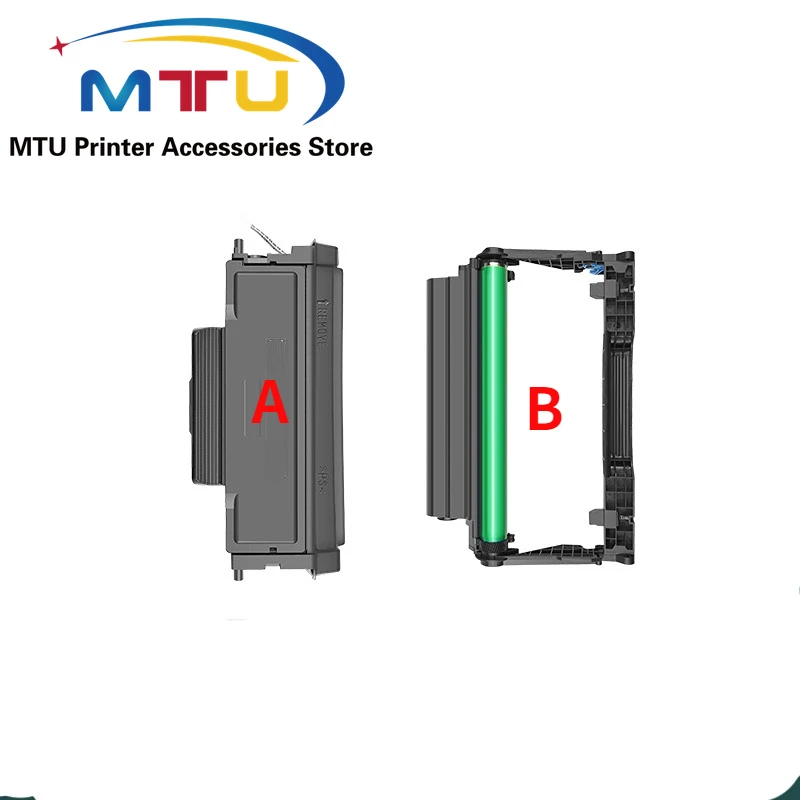 1500 stron kompatybilny MB2236adw kaseta z tonerem do Lexmark B2236DW MB2236 MB2236ADW B220Z00 B222H00