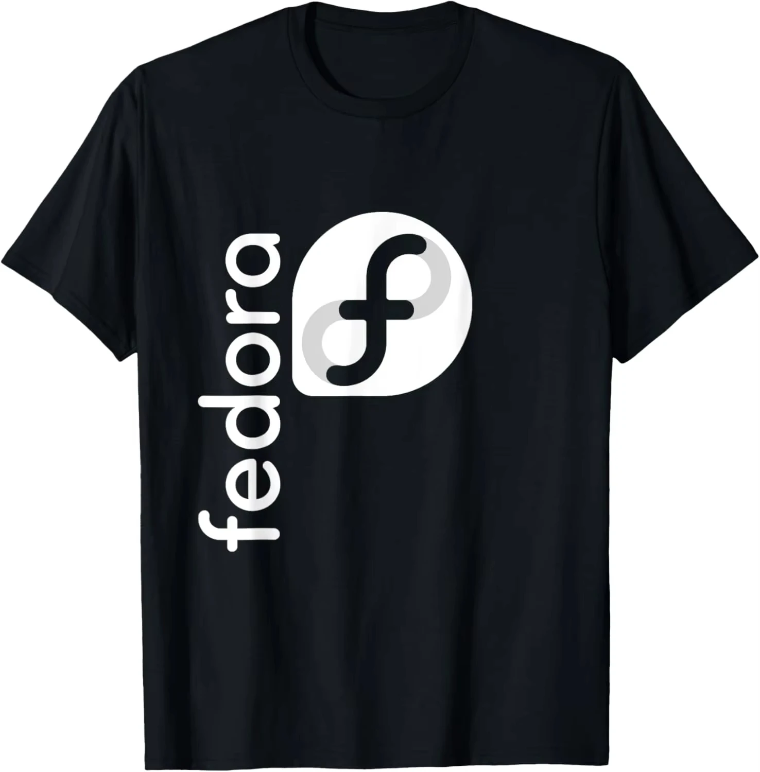 2026 new T-shirt slogans and logos, open-source operating system, suitable for both men and women, summer streetwear