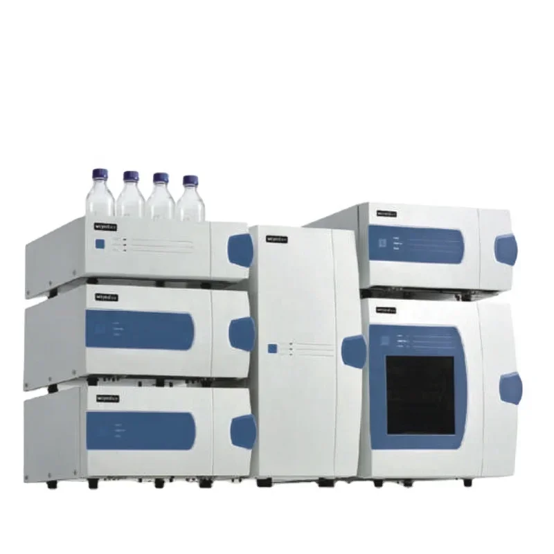 

Original Manufacturer Liquid Chromatograph Intelligent Full-controlled High Performance Liquid Chromatography