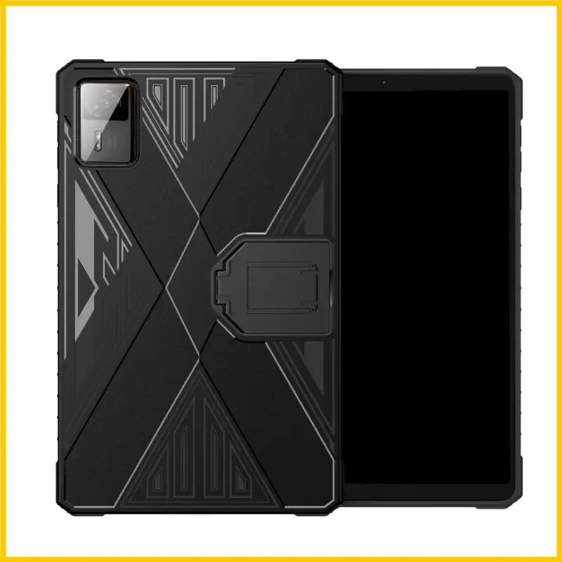 

Tablet Case For Legion Y700 2025 Shockproof Case with Adjustable Bracket