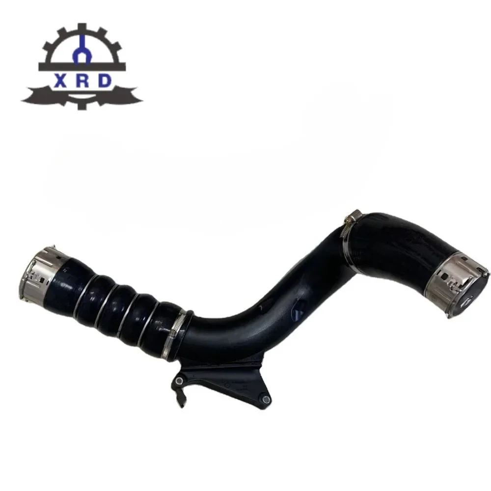 13718616211 13718655836 11618511338 New High Quality Turbocharger Pipe/Cooler Hose for BMW MINI X1 F39 F45 F46 F48 F54 F56 F60