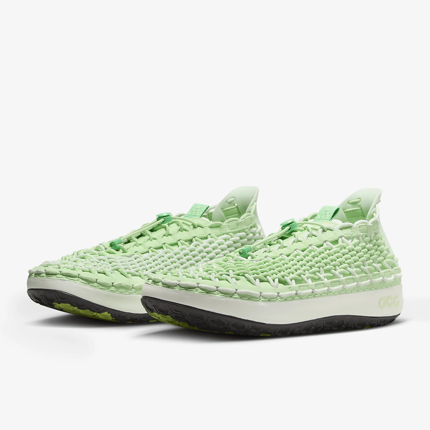 

Nike Genuine ACG Watercat+ Unisex Minimalist Sneakers FN5202-300