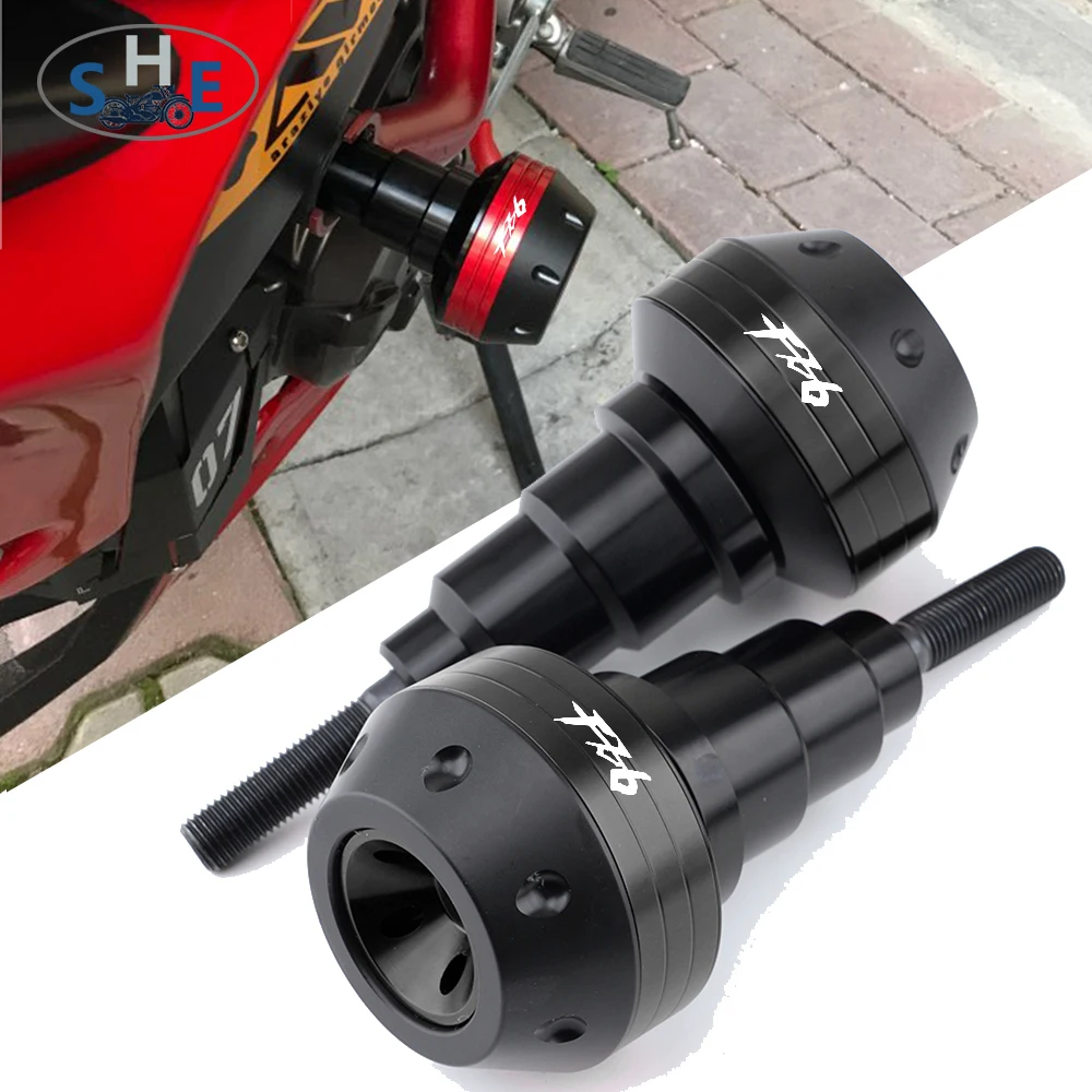 FZ6 Logo For Yamaha…