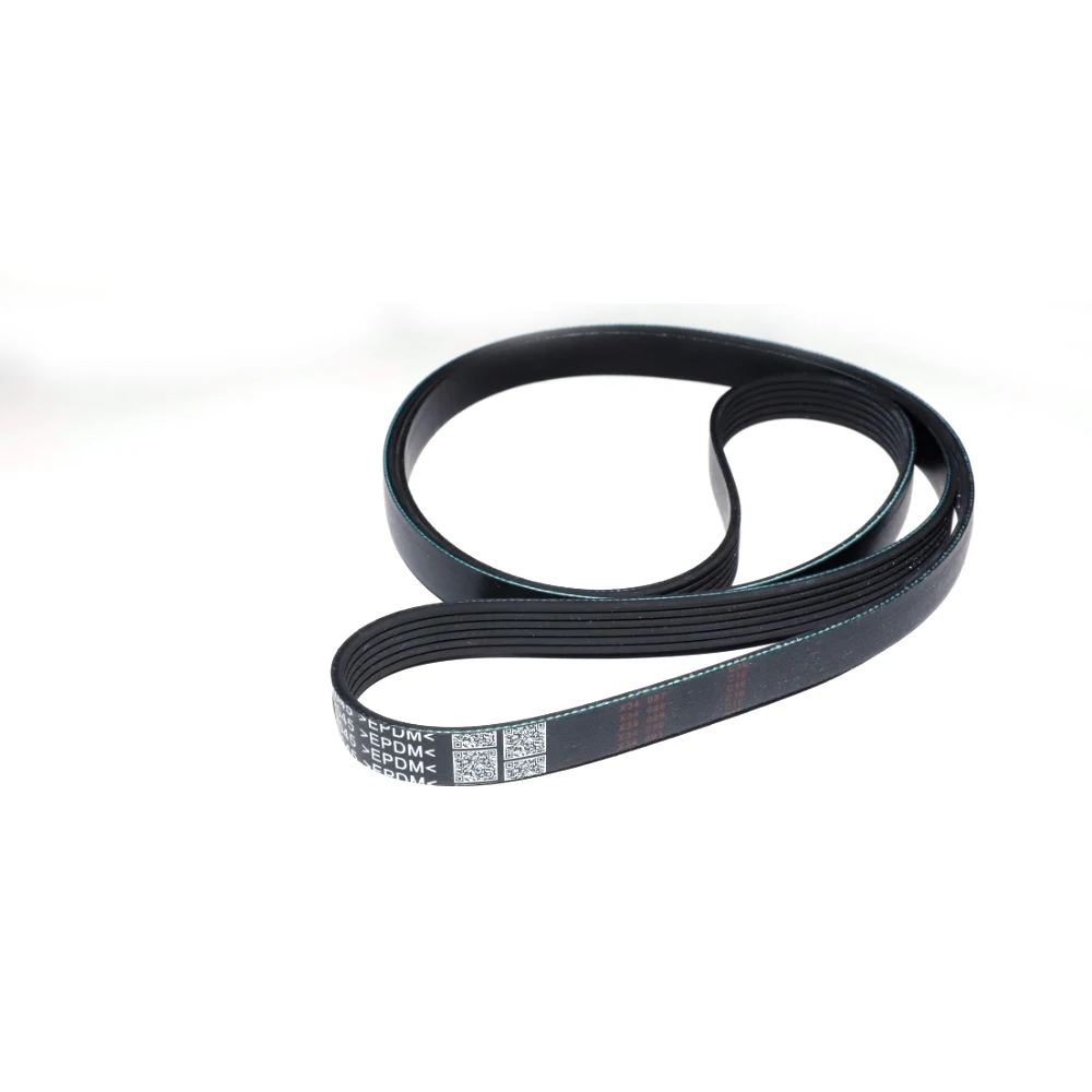 

Car V-Ribbed Belt 6PK2045 For JEEP COMPASS CHEROKEE PATRIOT MERCEDES-BENZ 220CE/E C/E220 CHRYSLER SEBRING REXTON ISUZU TROOPER