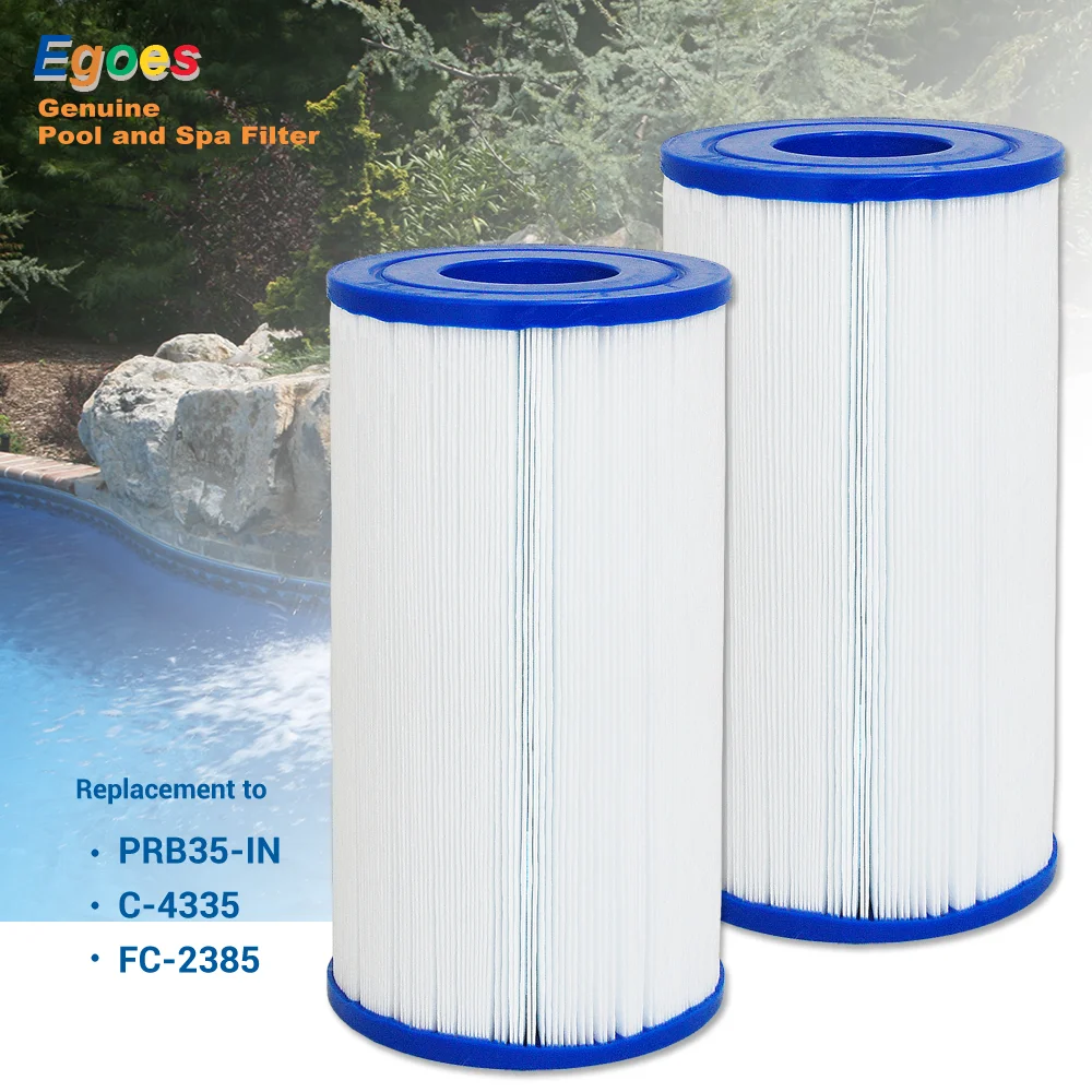 PRB35-IN Pool Spa Filter Replacement for C-4335 409-219 FC-2385