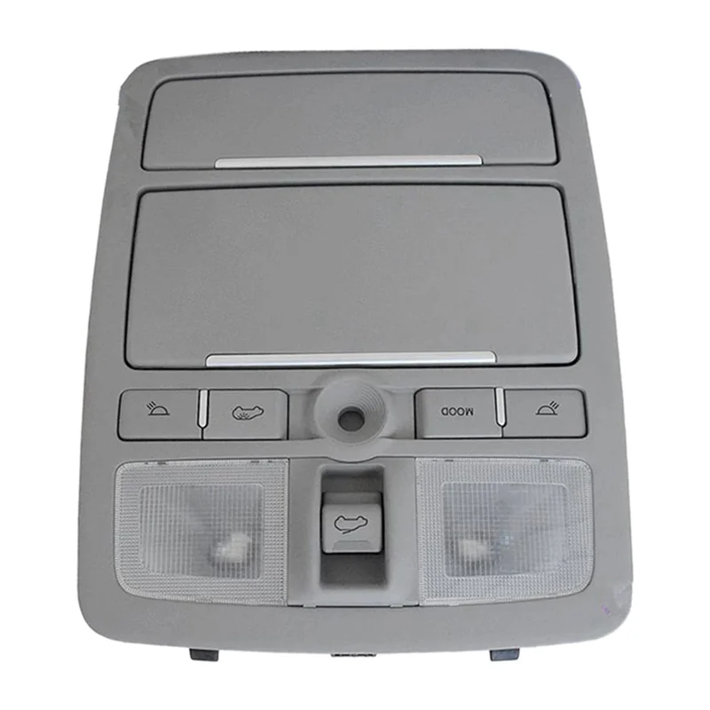 92800-3J112 Car Overhead Console Lamp with Sunroof Switch 928003J112 for Ix55 Veracruz