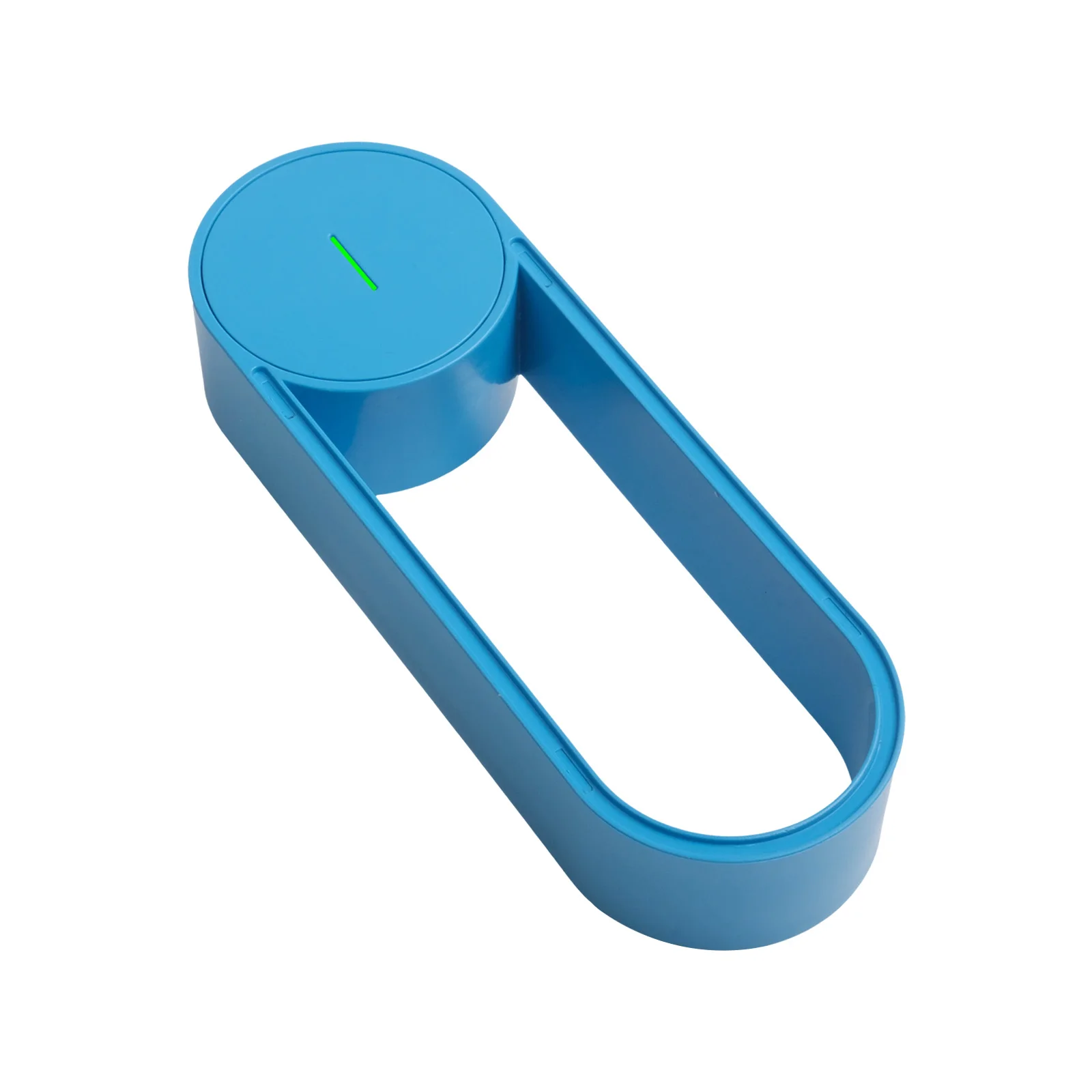 

Компактный анионовый очиститель воздуха USB-очиститель воздуха для удаления пыли в автомобилях, ванных комнате и офисах, бесшумная работа для общественного использования