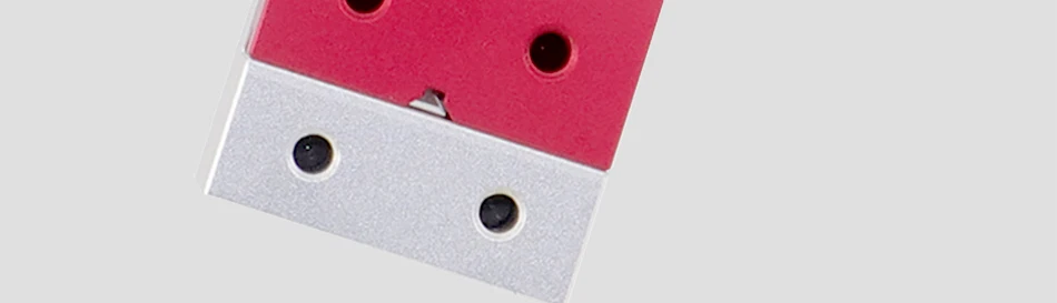 TMYLOKU Präzisions-Mini-Schraubstock-Graviermaschine, CNC-Bohrmaschine, kleiner Schweißtisch, komplett aus Aluminium, manuelle Tischklemme – Detail 5