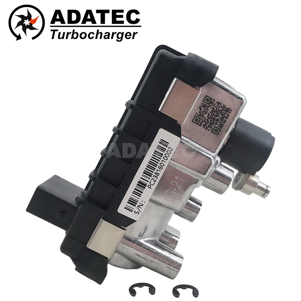 

777159-1 Electronic Wastegate 059145722S 776469-0005 Turbo actuator for Audi A6 3.0TDI C6 165Kw 225HP CAPA CCWA CCWB 2005-