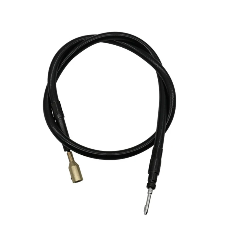 Herramienta extensión amoladora rotativa con eje Flexible, Cable extensión taladro, repuesto, envío directo