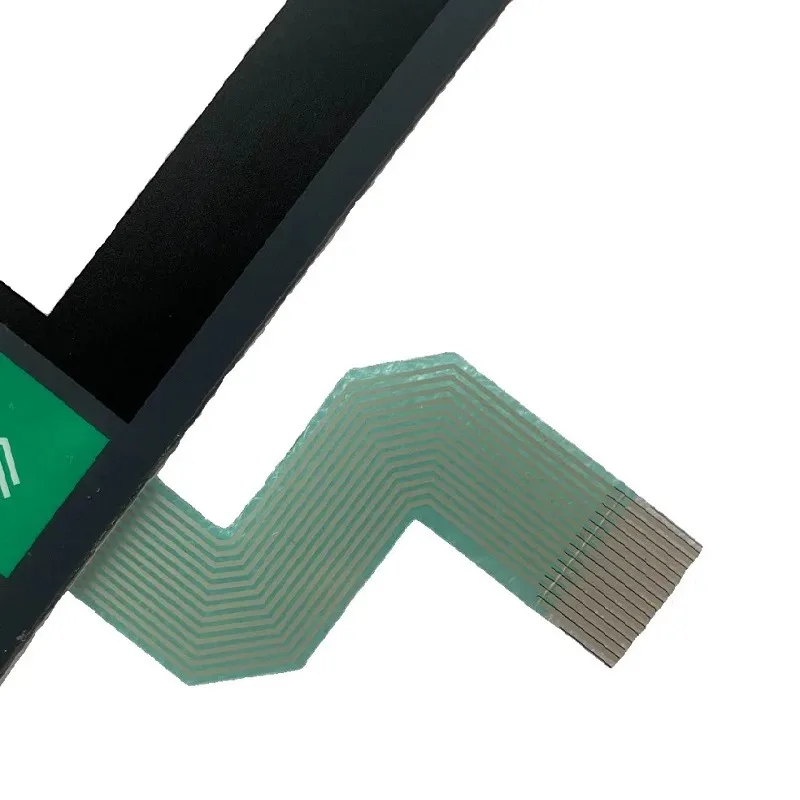 New For  NT11S-SF121B NT11S-SF121 NT11-SF121-E Keypad Switch Keyboard Film Keyboard Membrane