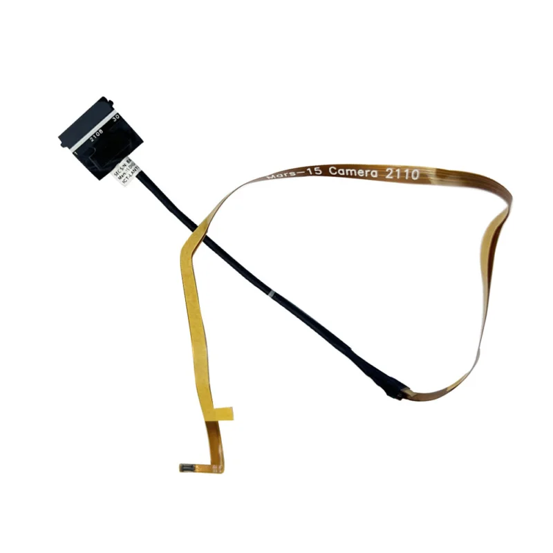 Camera Webcam Cable For Samsung Galaxy Book Pro 360 NP950QDB Mars-15 FT