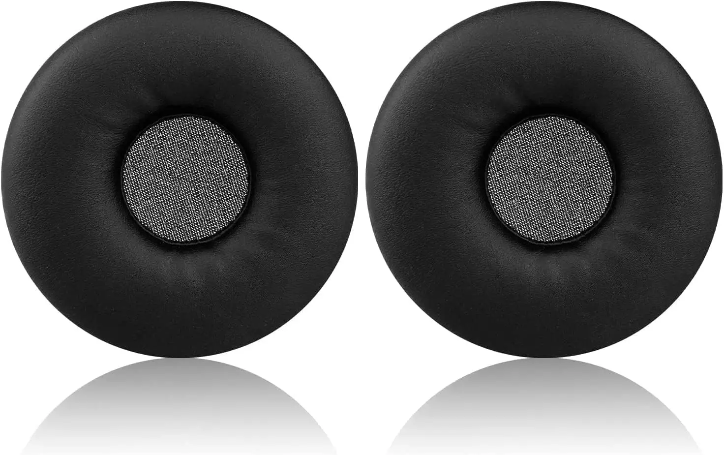 WHXB700 Ear pad Made of Memory Foam Protein Leather Material Compatible with Sony WH-XB700 Wireless Extra Bluetooth Headset Repl