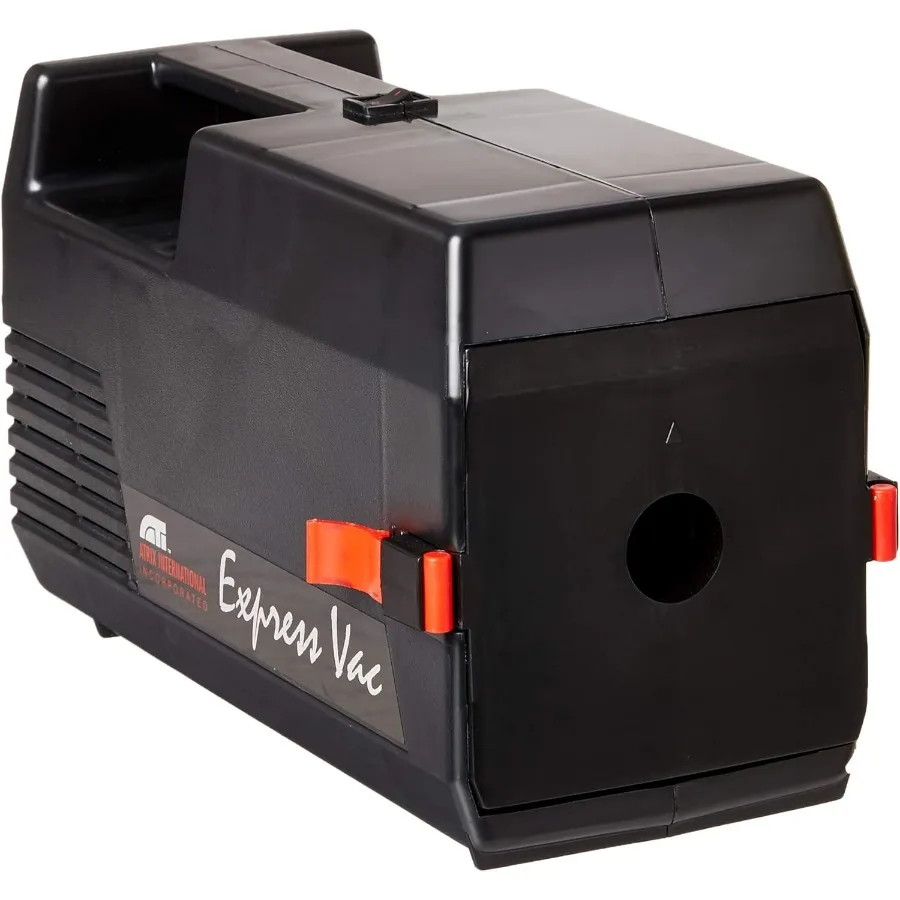 International VACEX…