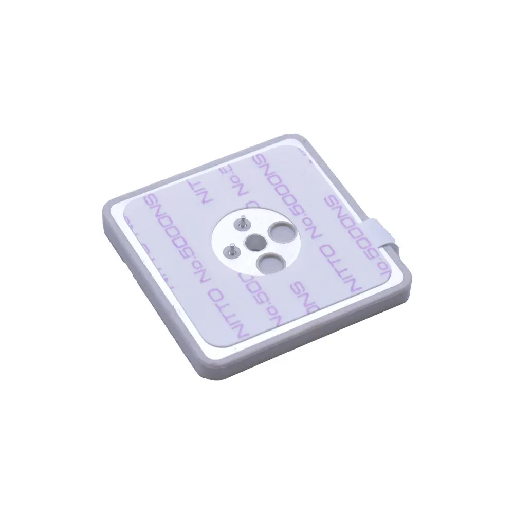 1/10/30 قطعة للتحكم في الطيران عالية الدقة حجم صغير 40*40 مللي متر نظام تحديد المواقع هوائي السيراميك