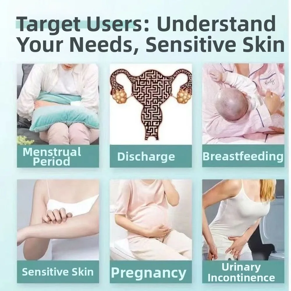 5-pecas-de-absorventes-reutilizaveis-de-grafeno-23cm-absorventes-lavaveis-de-rapida-absorcao-protetores-de-calcinha-antiderrapantes-e-a-prova-de-vazamentos-para-incontinencia