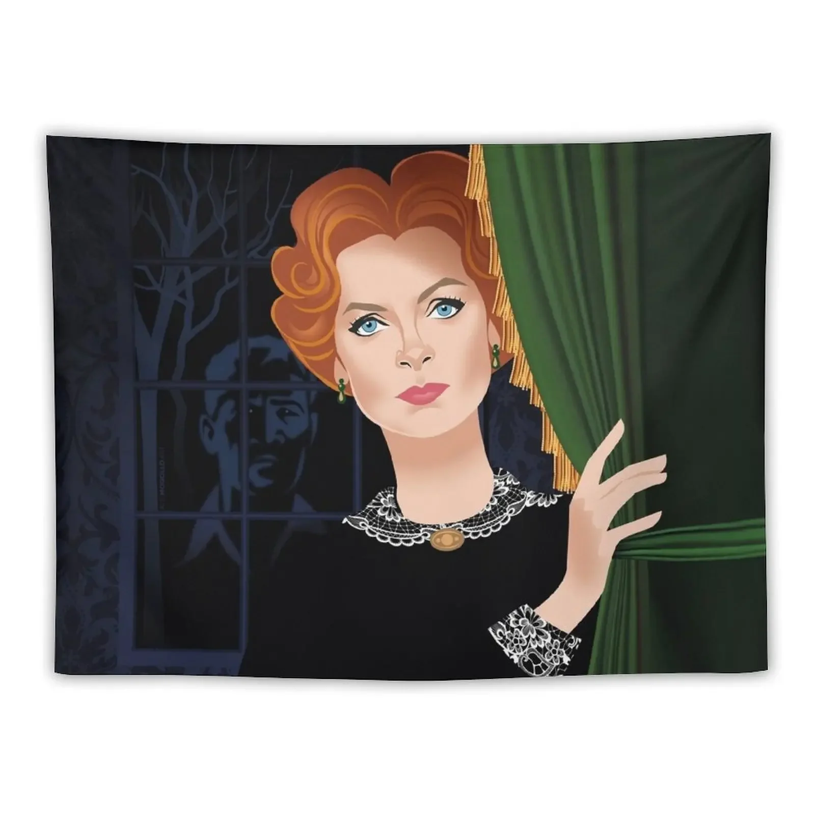 The Innocents Tapestry Home Decorating Room Decor Aesthetic Wall Deco Bedroom Decor Aesthetic Tapestry