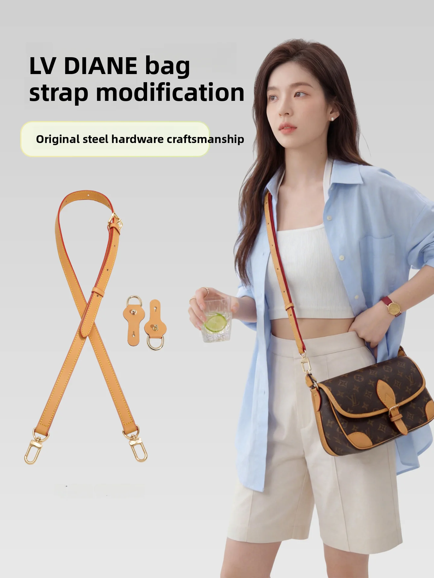 leather-shoulder-strap-for-louis-bag-crossbody-replacement-anti-wear-buckle-bag-accessories-suitable-for-french-bread-bag