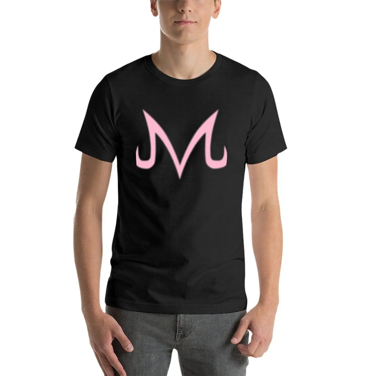 Majin boo Save T-Shirt cute clothes summer clothes sublime vintage t shirt for men