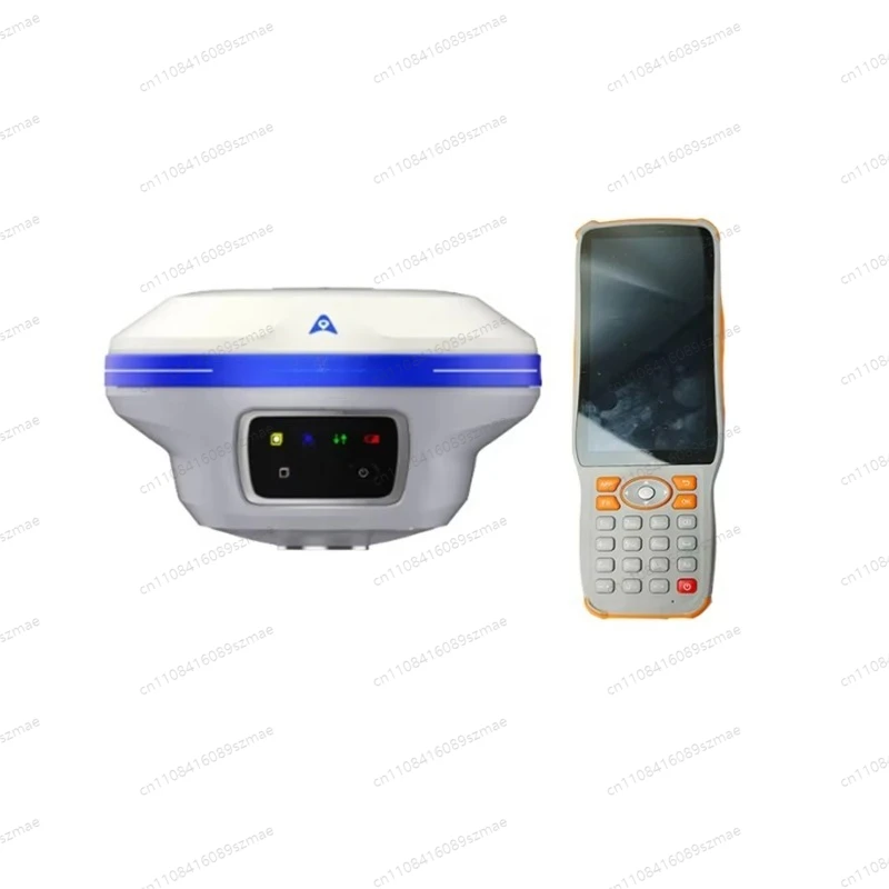 X15 Visual Inertial System， GNSS RTK with Tilt Compensation & Photo Measurement， Compatible with I89 Series