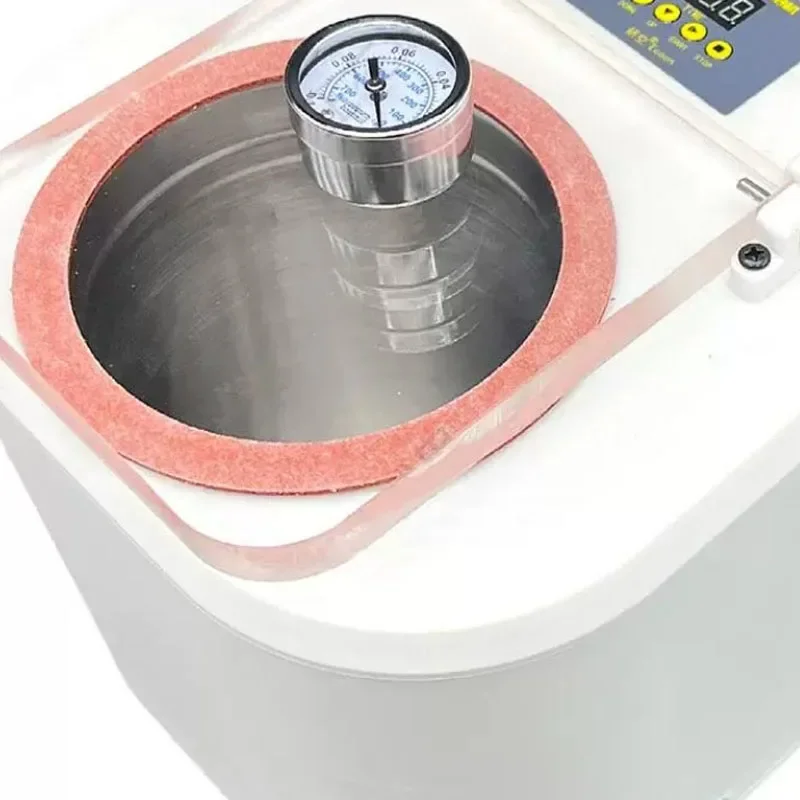 Category image: Defoaming Machine
