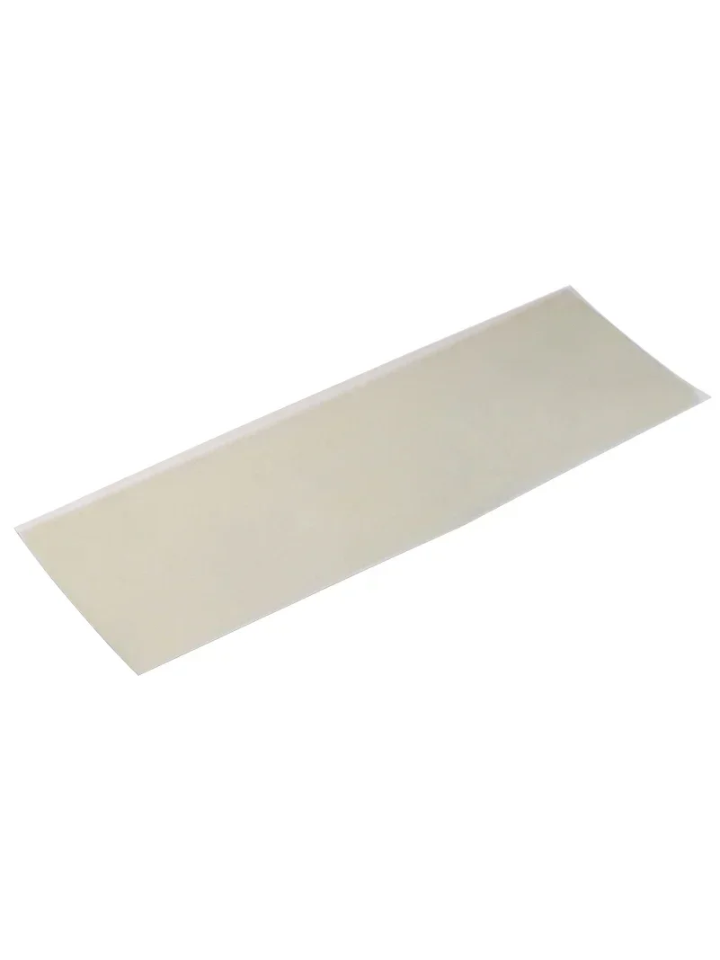 ITO conductive film PET-ITO film/100mm * 300mm/5 ohm (laboratory use)