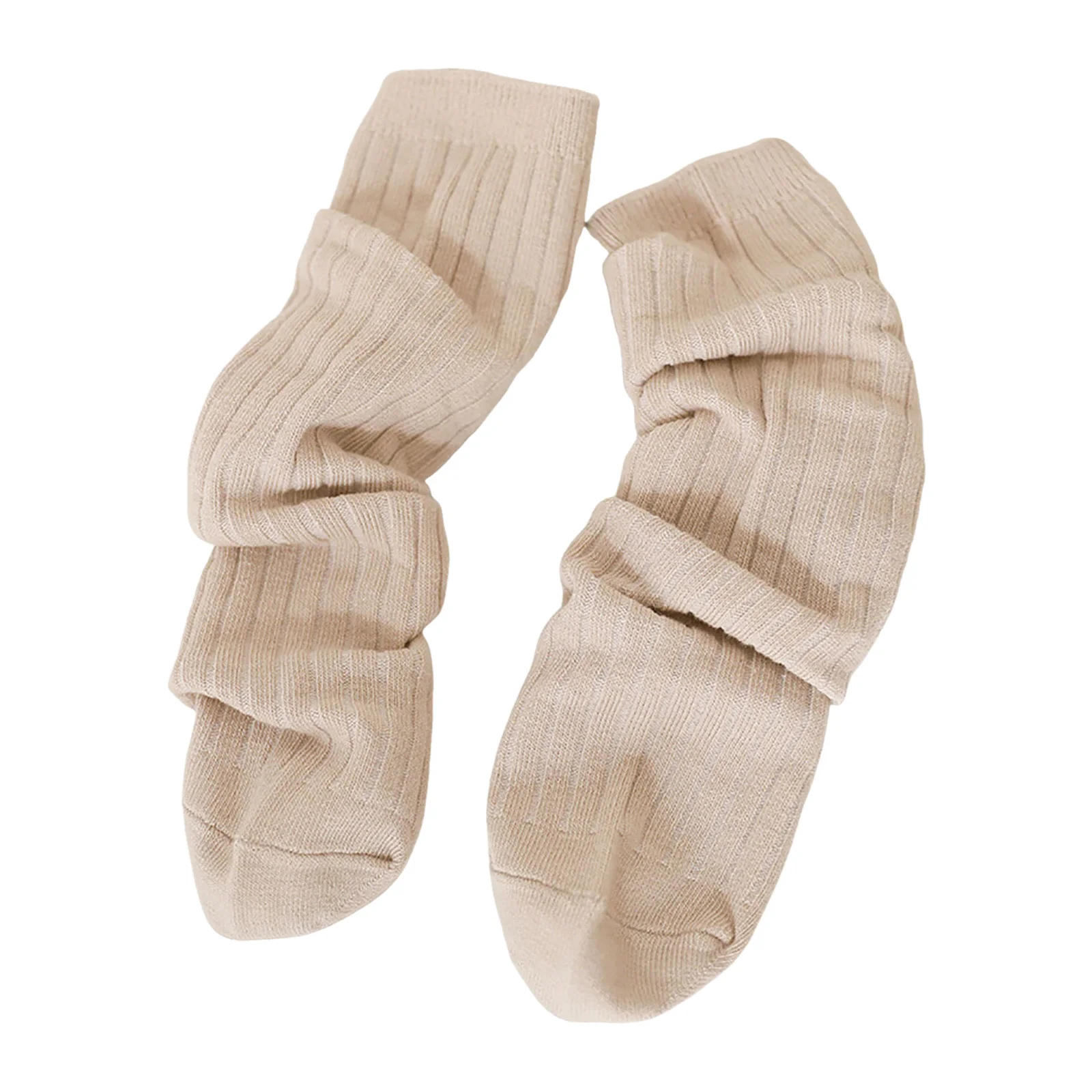 

Slipper Socks for Youth Boys Toddler Knee High Socks Non Slip Baby Boy Girls Seamless Long Stockings Lobster Socks Kids