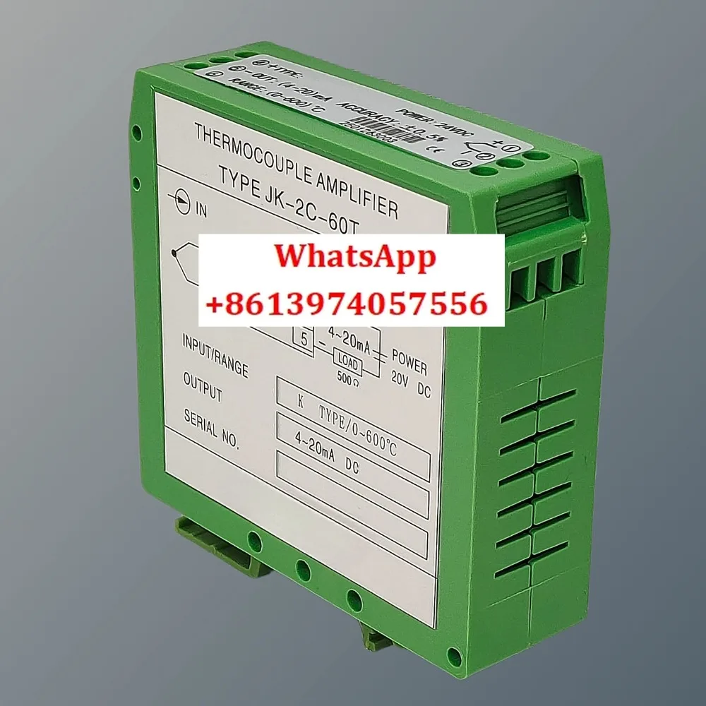 Temperature Sensor … - image