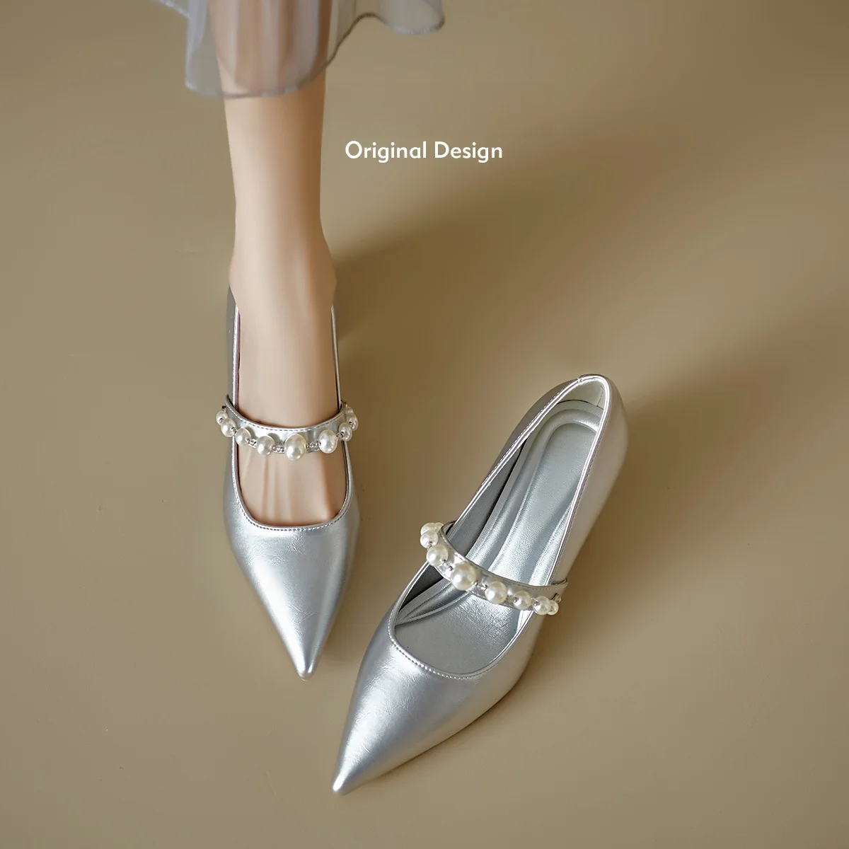 scarpe-mary-jane-in-pelle-argento-con-tacco-alto-scarpe-da-donna-alla-moda-con-tacco-grosso-decorazione-di-perle-punta-affusolata-per-uso-quotidiano