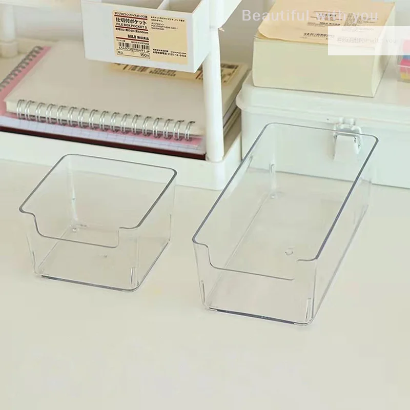 1Pc False Eyelash Storage Box For Eyelash Extension Tool Organizer Lash Accessories Cosmetic Makeup Tools Storage Box