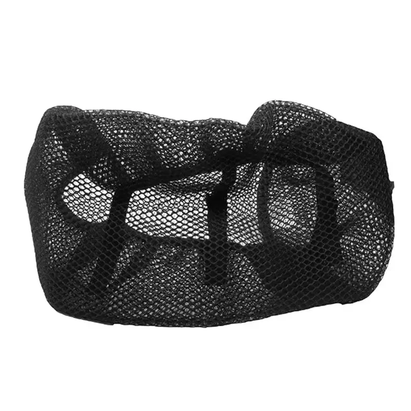 

Plain For HONDA CB500X Breathable Insulated Mesh Protective Seat Cover Motorcycle Cover