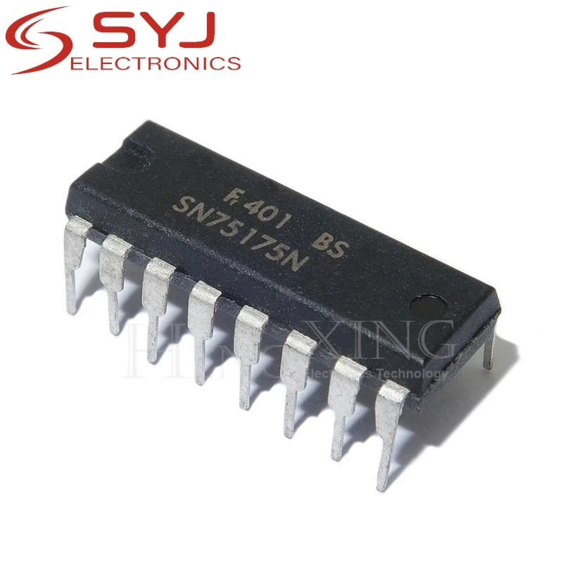 （1pcs-5pcs）SN75175N SN75175 TA2003P TA2003AP TA2003 TC4049BP TC4049 DIP-16