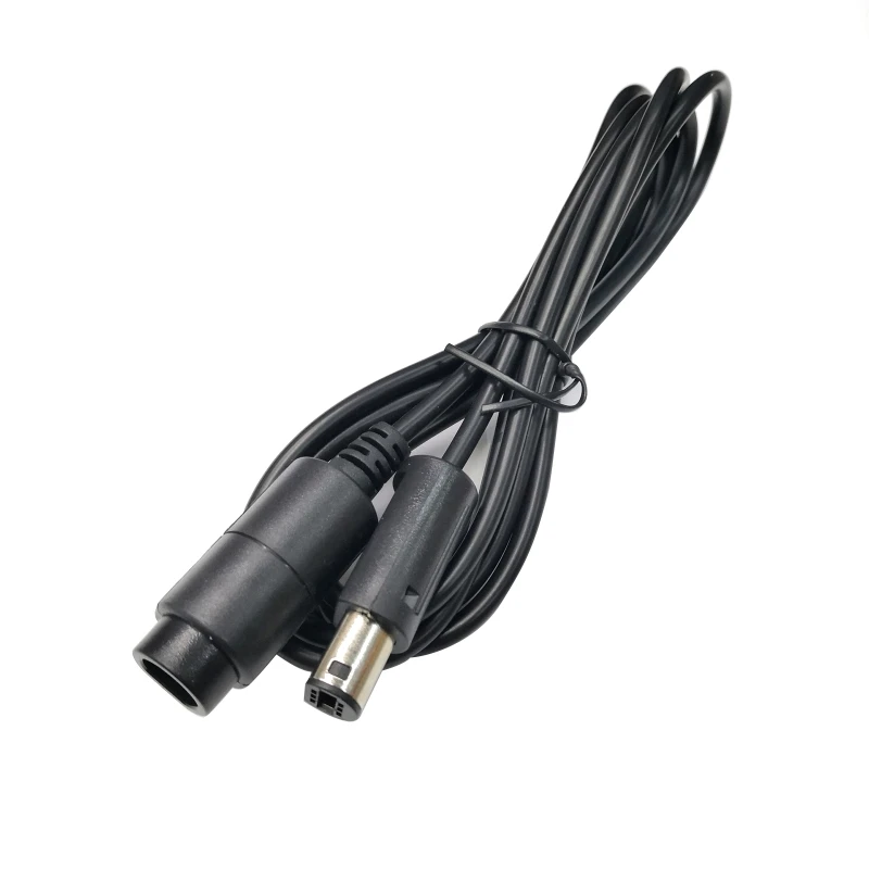 1.8m Controller Extension Cable for Game Cube Controller Extension Cable Handle Dropship