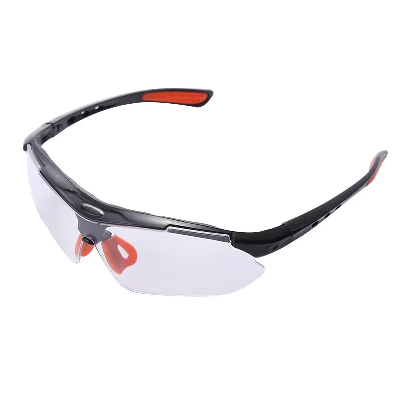 safety glasses anti-fog work goggles outdoor sports windproof experimental cutting splash-proof eye Security protection