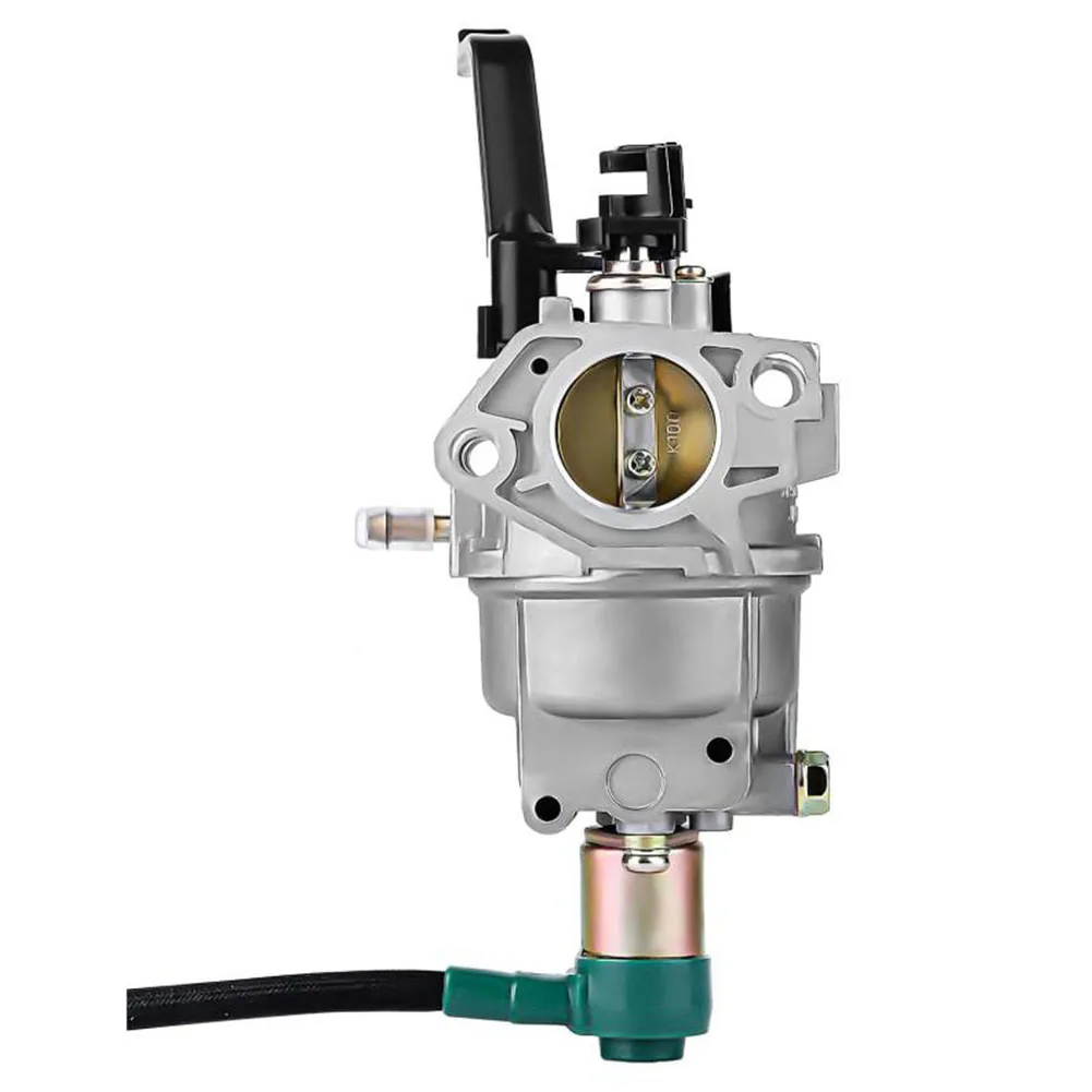 Carburetor for Lawn Mowers and Generators Suitable for 420cc Engines like For GX390/For with User Friendly Design