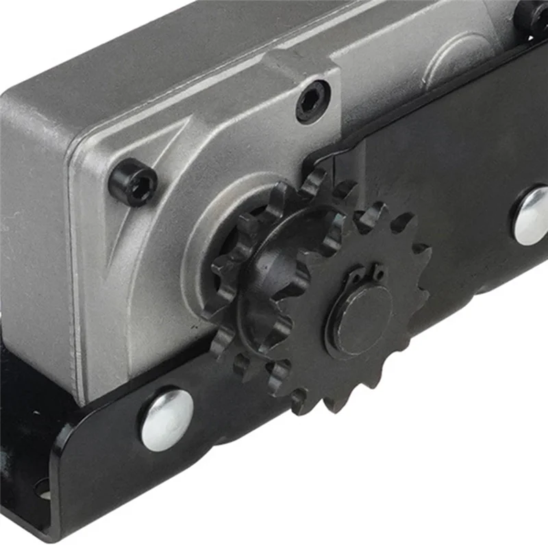 

AB16-R25076-1 Выдвижная коробка передач для автофургонов с кронштейном, 13-зубчатая звездочка для коробки передач прицепа RV, часть R250761